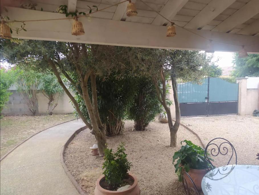 Appartamento Chambre Proche N7 / A7 / Ardeche / Via-Rhona / Velo-Drome Livron-sur-Drôme Esterno foto