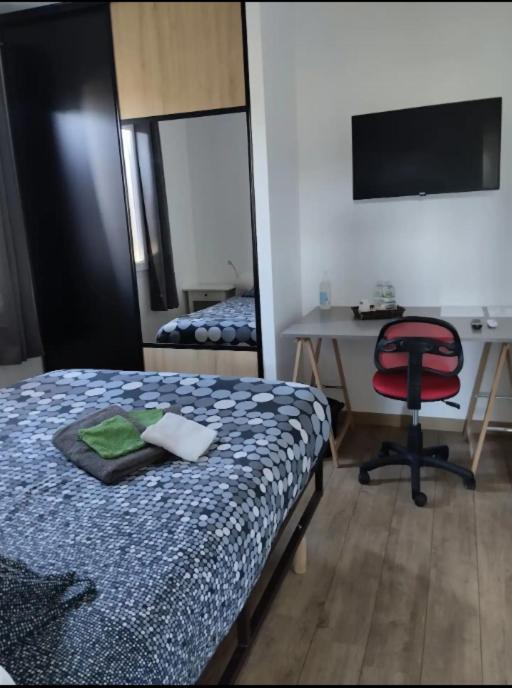 Appartamento Chambre Proche N7 / A7 / Ardeche / Via-Rhona / Velo-Drome Livron-sur-Drôme Esterno foto